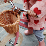 Konges Sløjd A/S JERSEY PANTS tradewinds