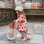 Konges Sløjd A/S JERSEY PANTS tradewinds