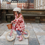 Konges Sløjd A/S JERSEY PANTS tradewinds