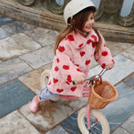 Konges Sløjd A/S JERSEY PANTS tradewinds