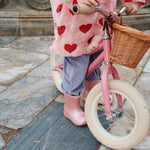 Konges Sløjd A/S JERSEY PANTS tradewinds