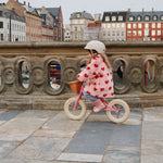 Konges Sløjd A/S JERSEY PANTS tradewinds