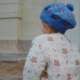 Konges Sløjd A/S WOVEN JACKETS & VESTS puppy