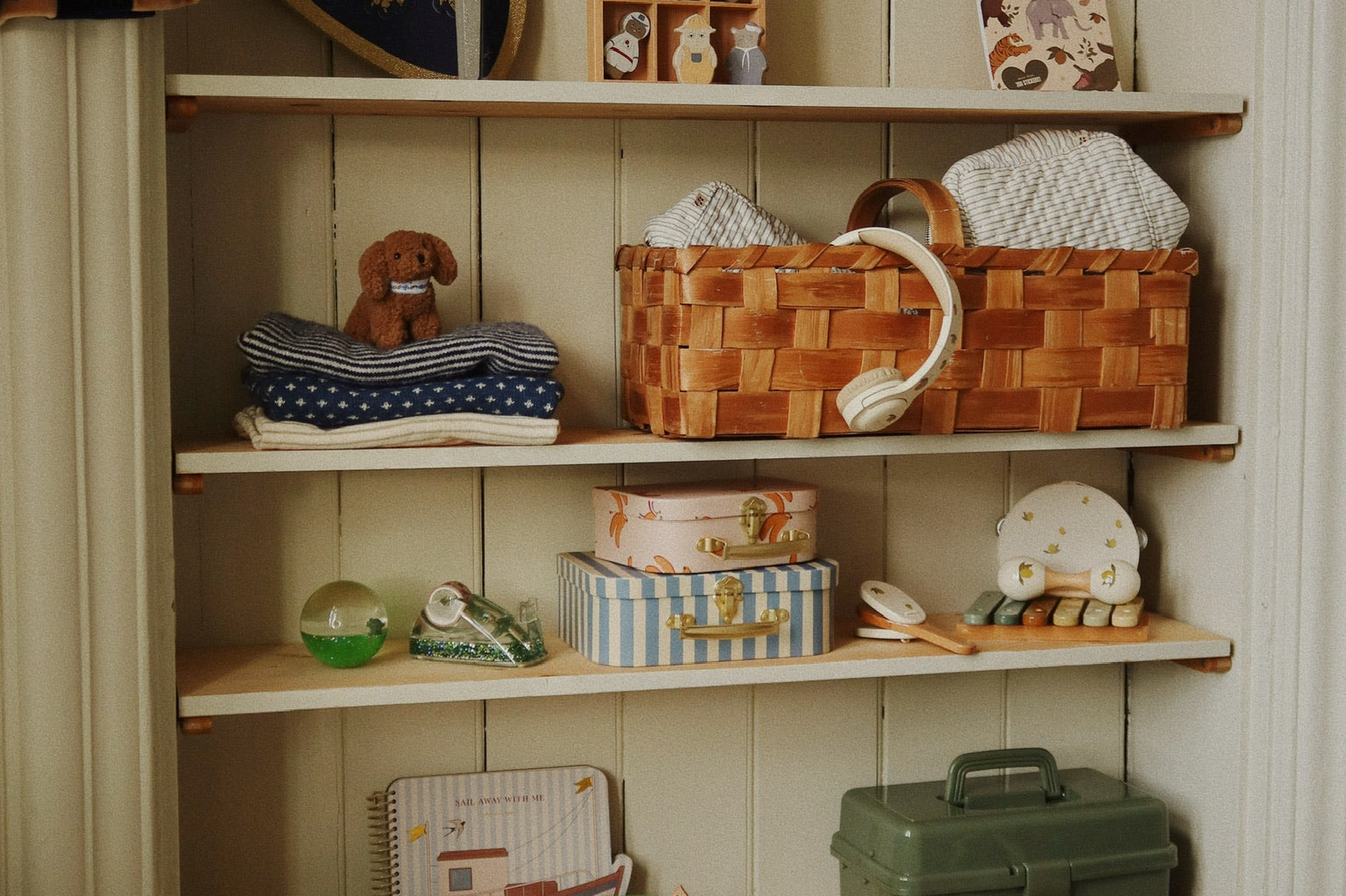 Konges Sløjd A/S COSTUMES midnight navy