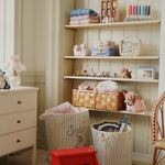 Konges Sløjd A/S MUSIC TOYS red