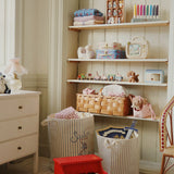 Konges Sløjd A/S MUSIC TOYS red