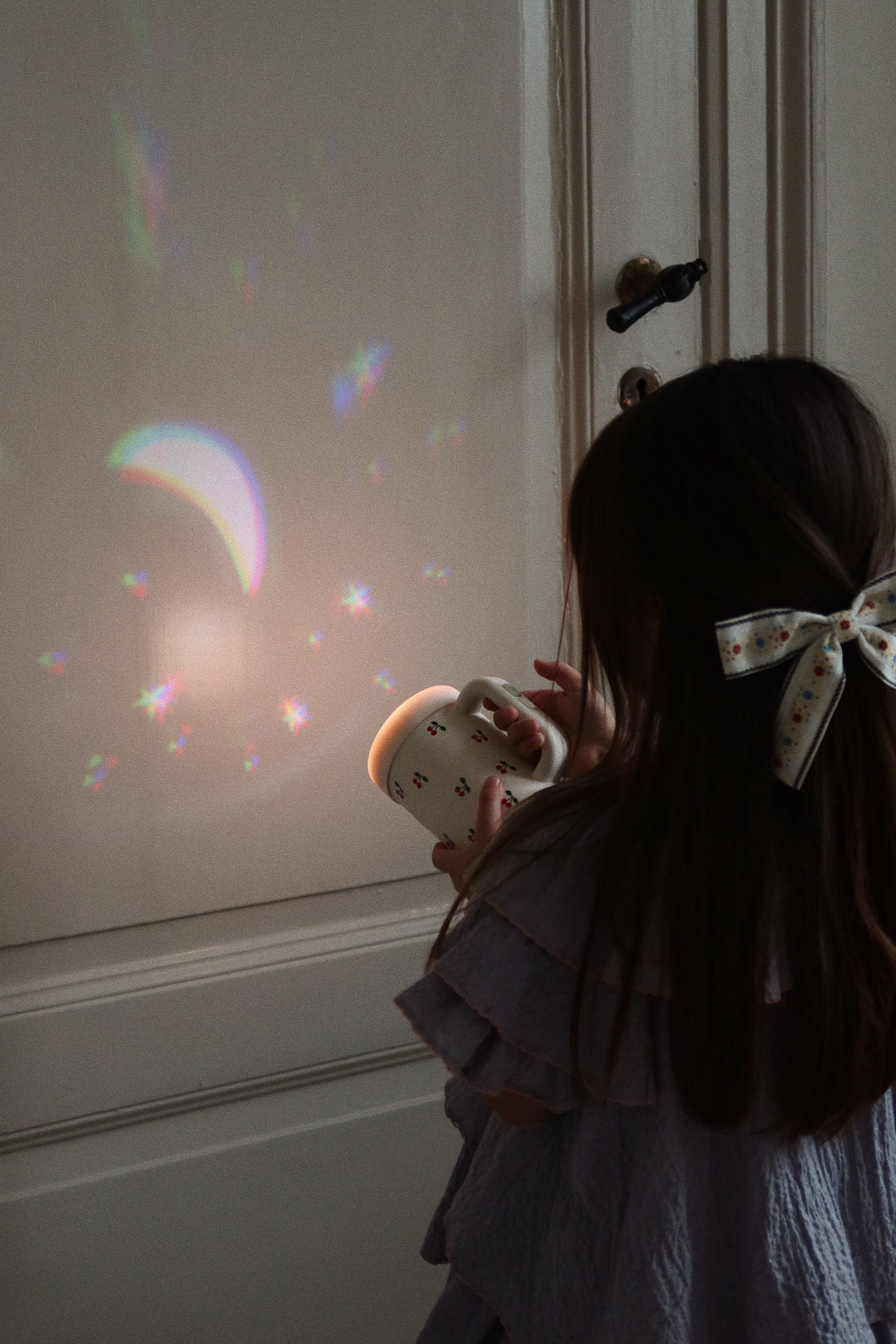 Flash light - cherry – Konges Sløjd®
