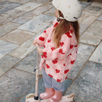 Konges Sløjd A/S JERSEY PANTS tradewinds