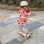 Konges Sløjd A/S JERSEY PANTS tradewinds