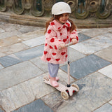 Konges Sløjd A/S JERSEY PANTS tradewinds