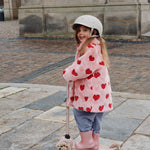 Konges Sløjd A/S JERSEY PANTS tradewinds