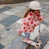 Konges Sløjd A/S JERSEY PANTS tradewinds