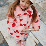 Konges Sløjd A/S JERSEY PANTS tradewinds