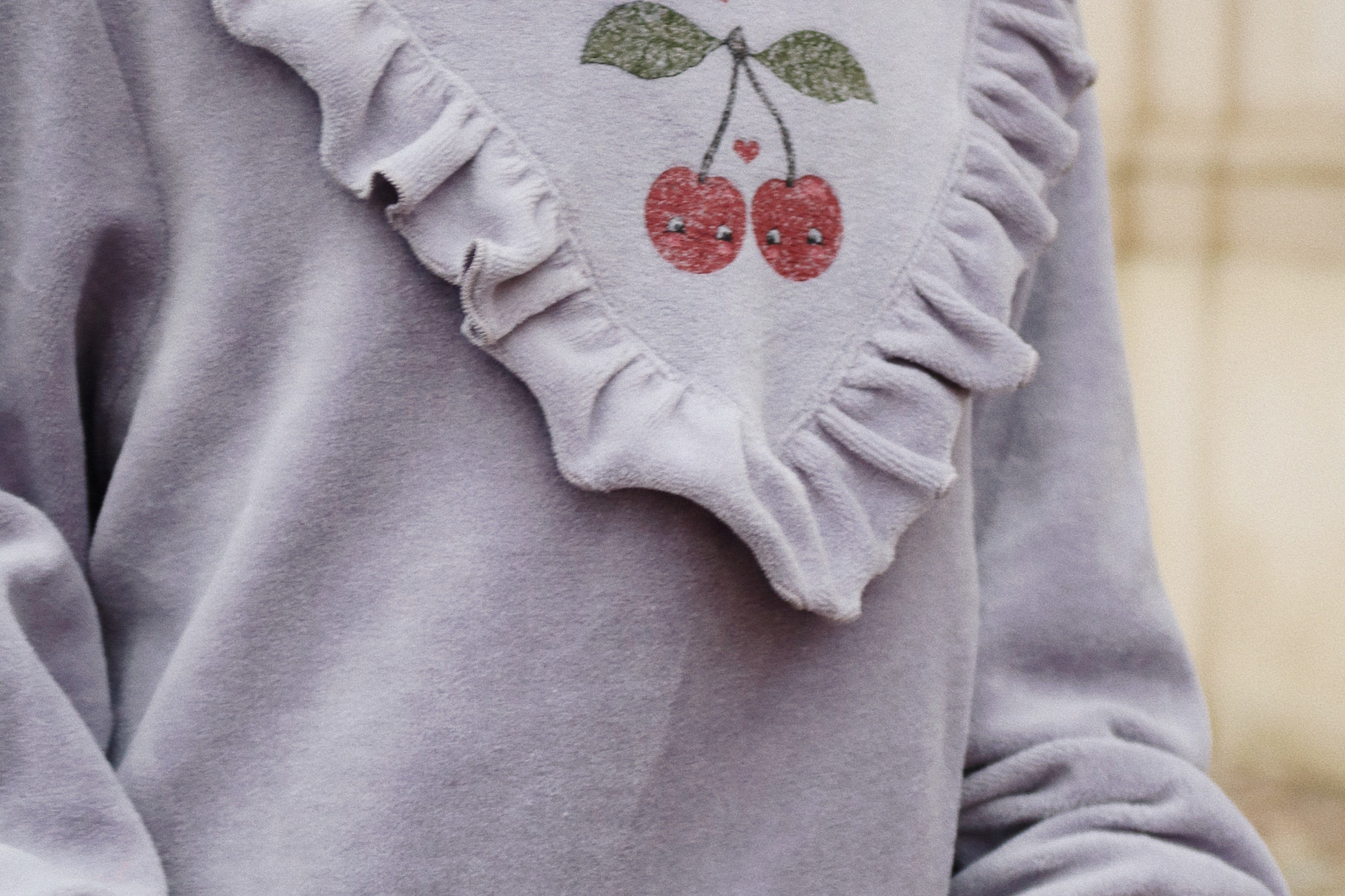 Konges Sløjd A/S JERSEY BLOUSES tradewinds