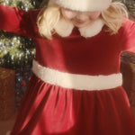 Konges Sløjd A/S HATS red dahlia