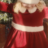 Konges Sløjd A/S HATS red dahlia