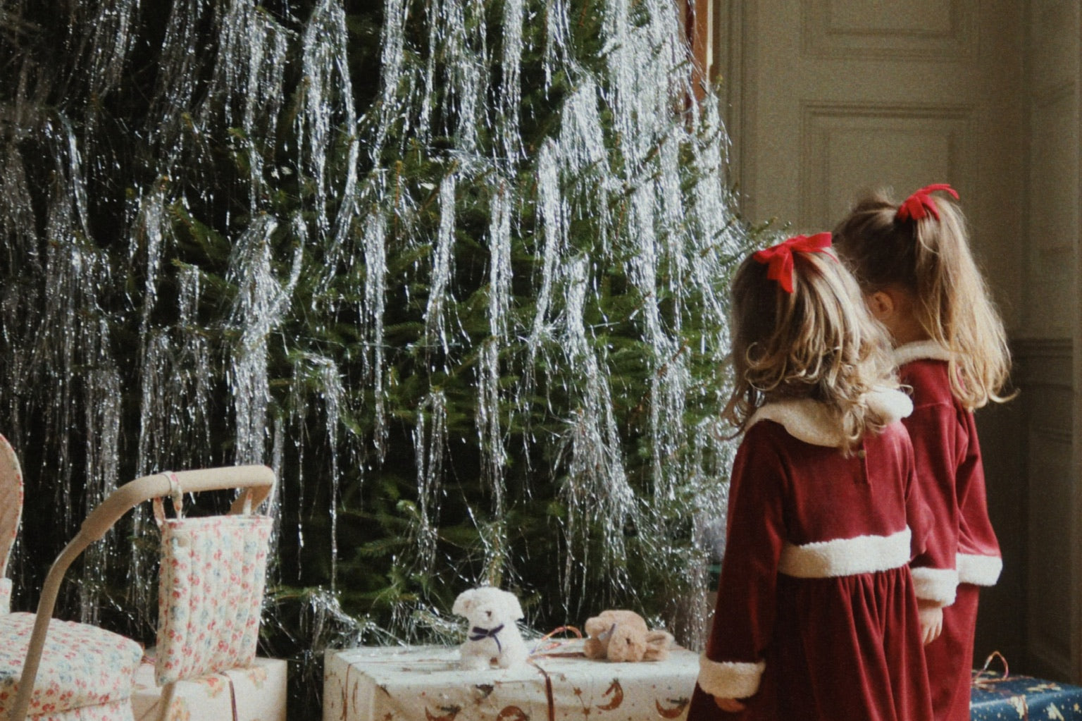 Konges Sløjd A/S HAIR ACCESSORIES barbados cherry