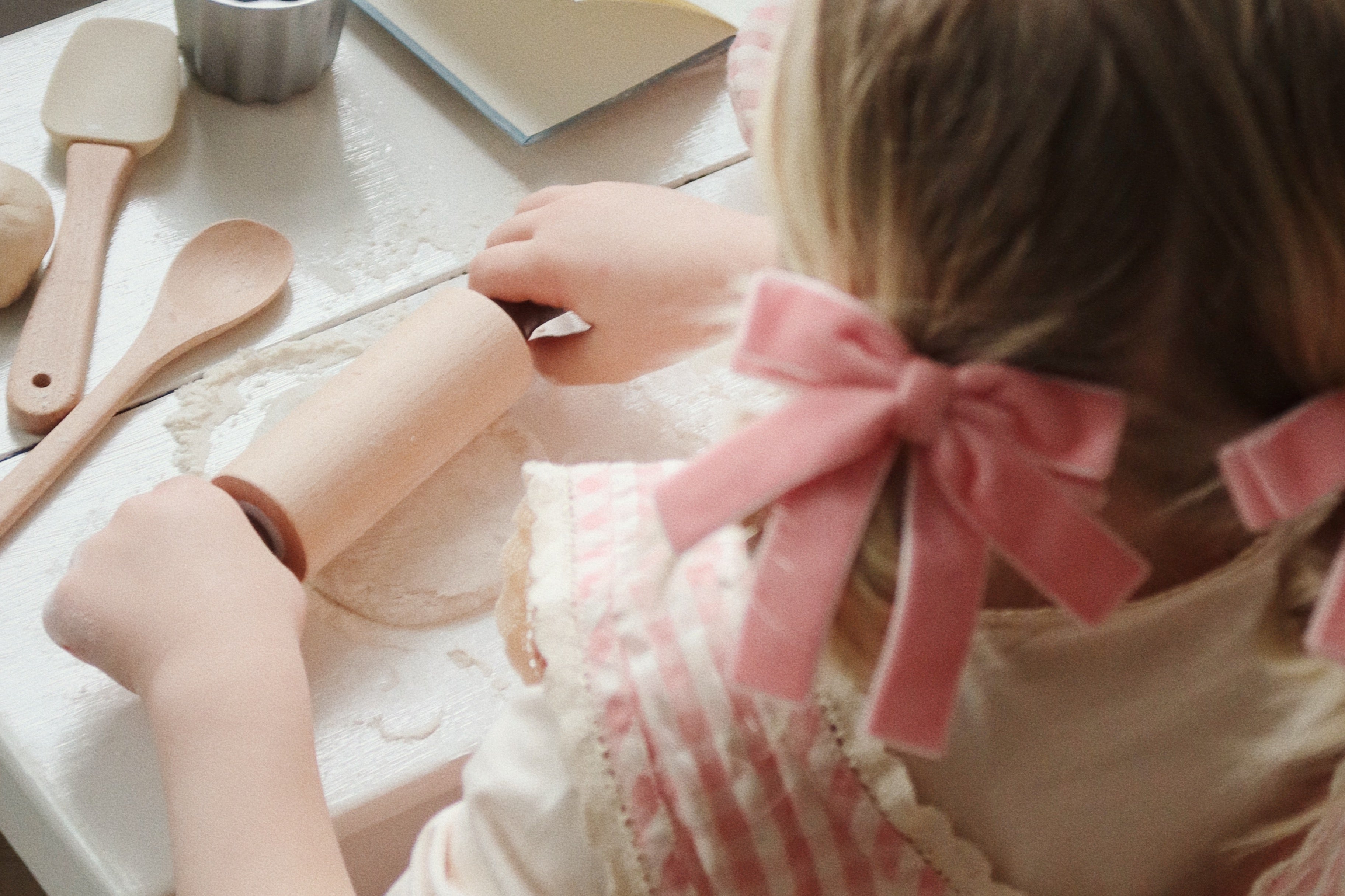 Konges Sløjd A/S COSTUMES cherry check