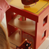 Konges Sløjd A/S WOODEN TOYS multi
