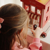 Konges Sløjd A/S WOODEN TOYS multi