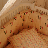 Konges Sløjd A/S BABY BEDDING fleur decor