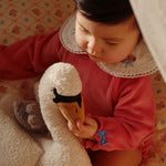 Konges Sløjd A/S BABY BEDDING fleur decor