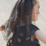 Konges Sløjd A/S COSTUMES black