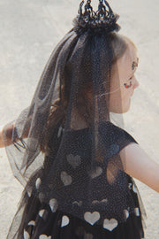 Konges Sløjd A/S COSTUMES black