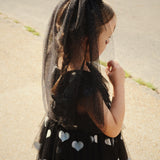 Konges Sløjd A/S COSTUMES black