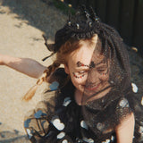 Konges Sløjd A/S COSTUMES black