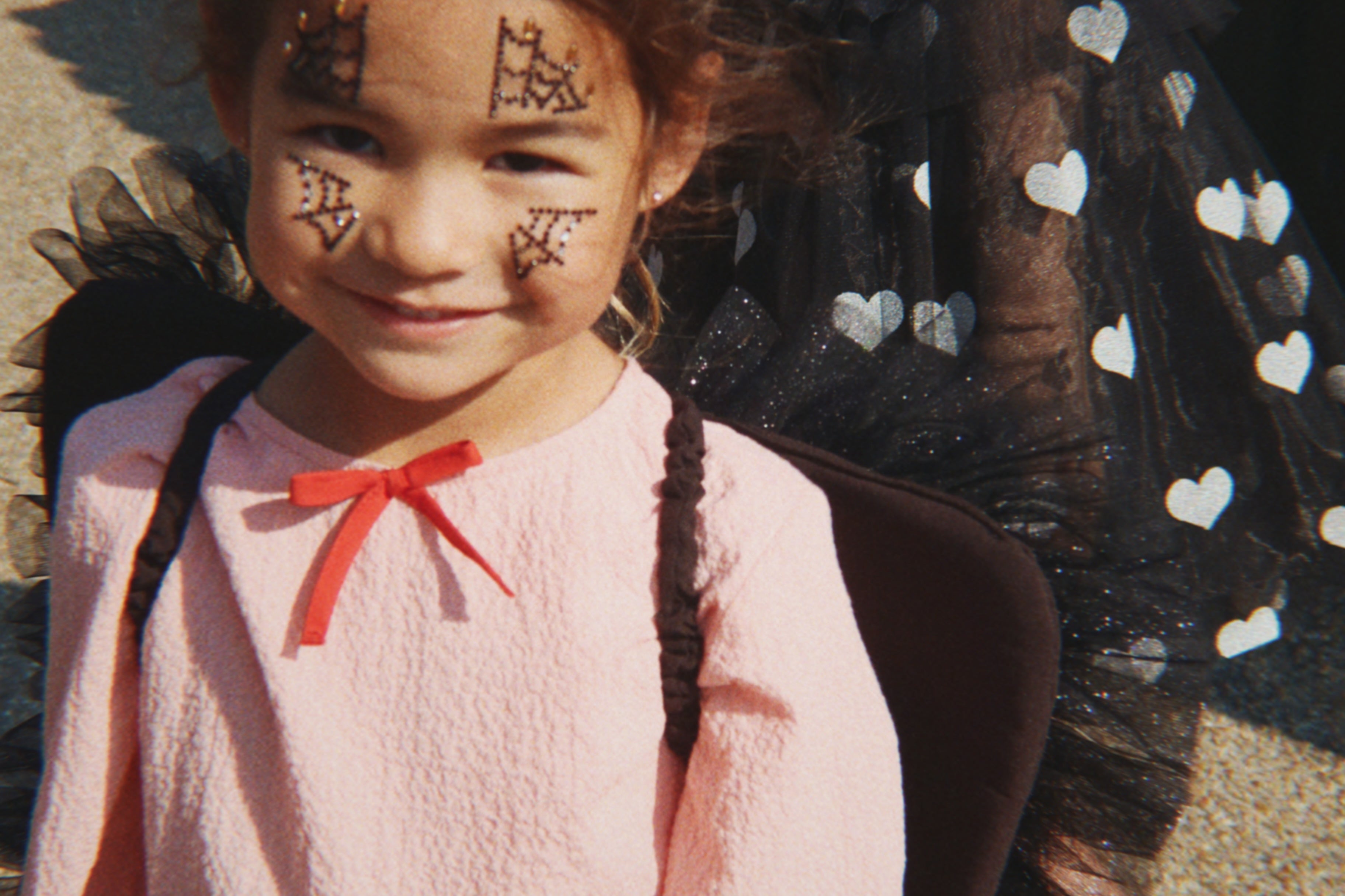 Konges Sløjd A/S COSTUMES black