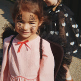 Konges Sløjd A/S COSTUMES black