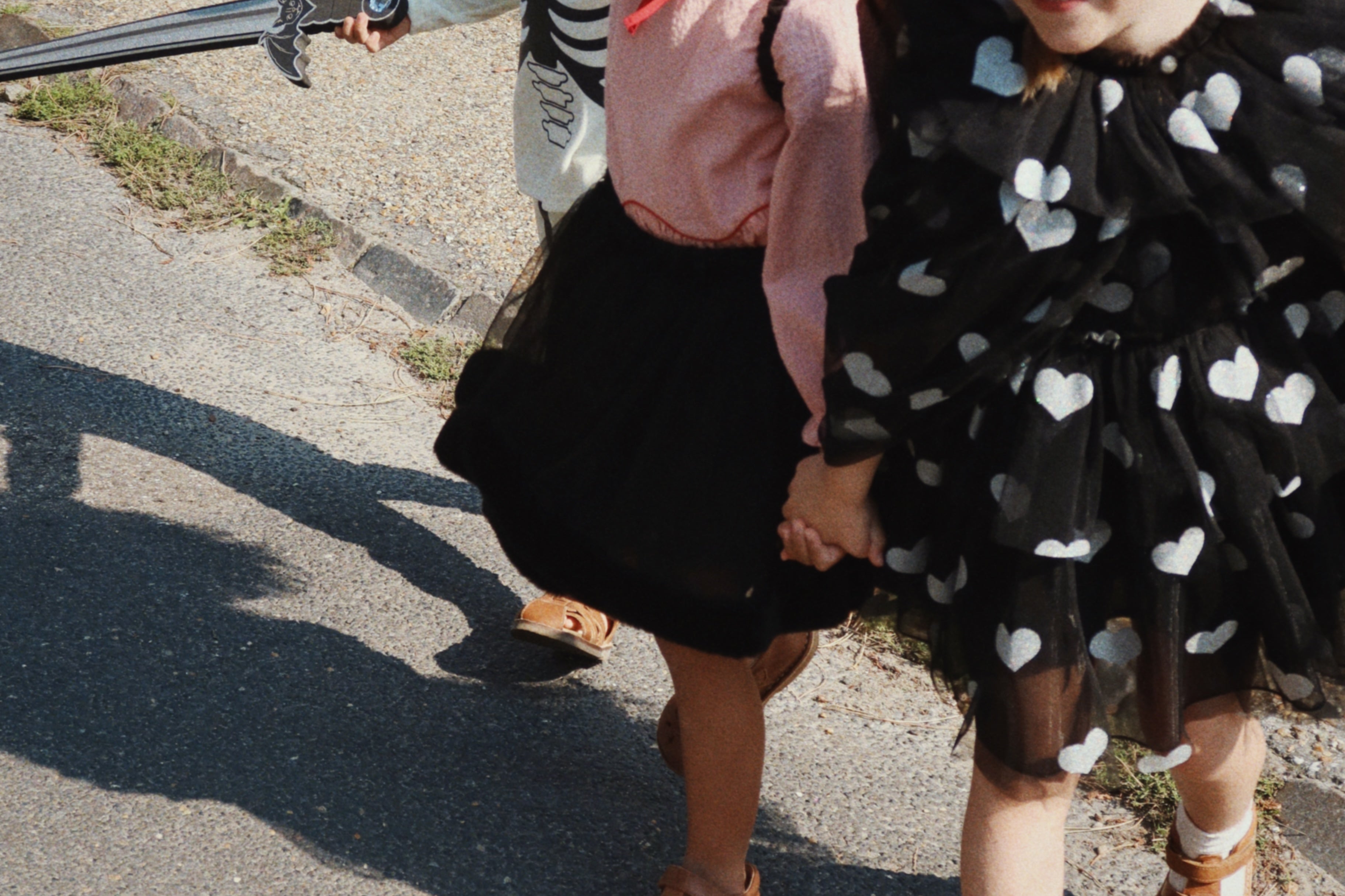 Konges Sløjd A/S CREATIVE ACCESSORIES black