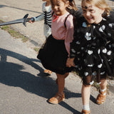 Konges Sløjd A/S COSTUMES black