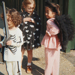 Konges Sløjd A/S COSTUMES black