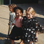 Konges Sløjd A/S COSTUMES black