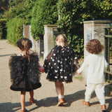 Konges Sløjd A/S COSTUMES black