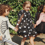 Konges Sløjd A/S COSTUMES black