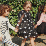 Konges Sløjd A/S COSTUMES black