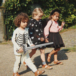 Konges Sløjd A/S COSTUMES black