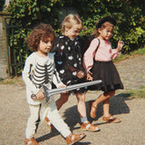 Konges Sløjd A/S COSTUMES black