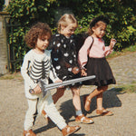 Konges Sløjd A/S COSTUMES black