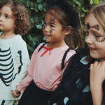 Konges Sløjd A/S COSTUMES black