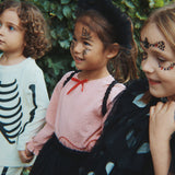 Konges Sløjd A/S COSTUMES black