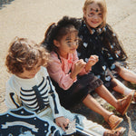 Konges Sløjd A/S COSTUMES black