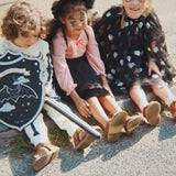 Konges Sløjd A/S COSTUMES black