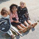 Konges Sløjd A/S COSTUMES black