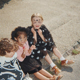 Konges Sløjd A/S COSTUMES black