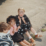 Konges Sløjd A/S COSTUMES black