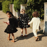 Konges Sløjd A/S COSTUMES black